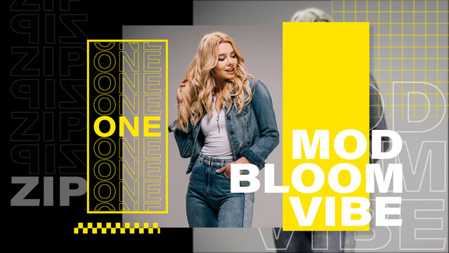 Urban Bloom Fashion Opener