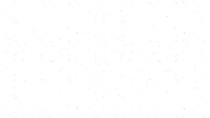 Golden paint brush stroke glittering texture.