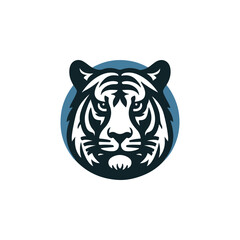 majestic tiger logo