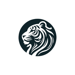 majestic tiger logo