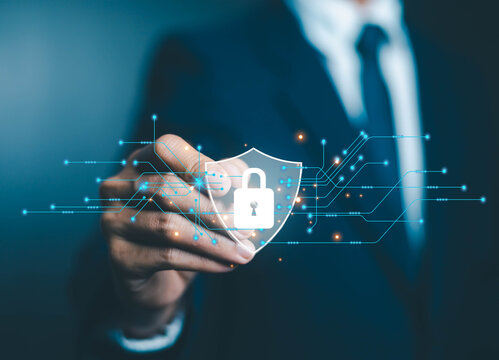  Computer security must be professionally managed. A secure password is necessary to protect data from hackers and technological fraud.

