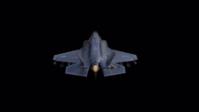 Jet Static Flying Action Force Aircraft Curve	