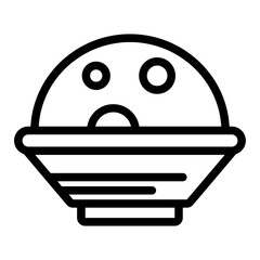 Ufo Icon