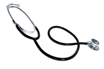 Stethoskop 1