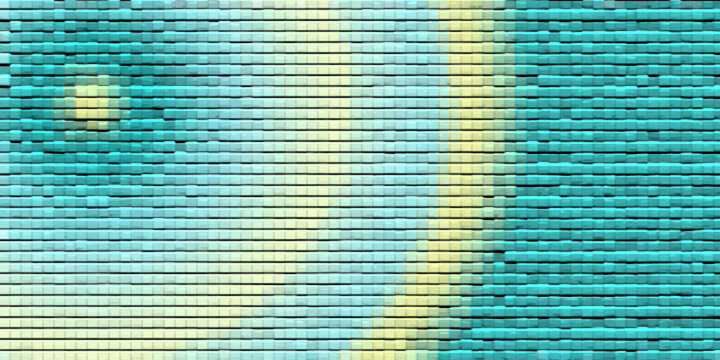 binary code background