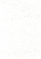 Golden paint brush stroke glittering texture.