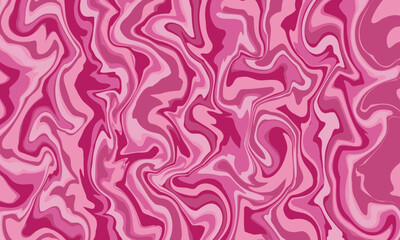 Marble Texture Pink Colors Background