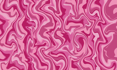 Marble Texture Pink Colors Background