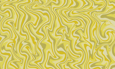 Marble Texture Yellow Colors Background