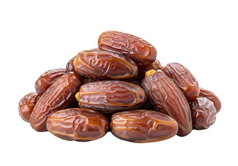 tas de dattes