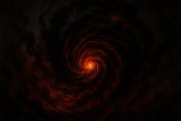 abstract collision of elements at central vertex conflict