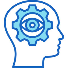Self Awareness Icon