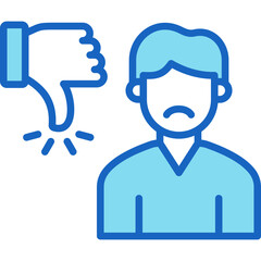 Criticism Icon