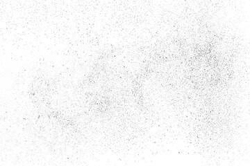 Abstract Grainy Texture Background