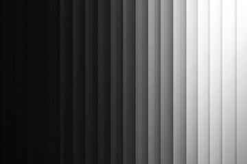 Monochrome gradient patterns digital artwork abstract design modern aesthetics artistic viewpoint visual concepts