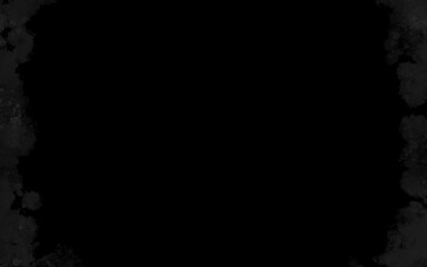 Dark concrete texture Background with Grunge Effect 