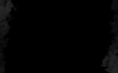 Dark concrete texture Background with Grunge Effect 