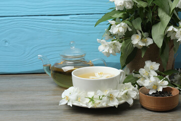 jasmine flowers
