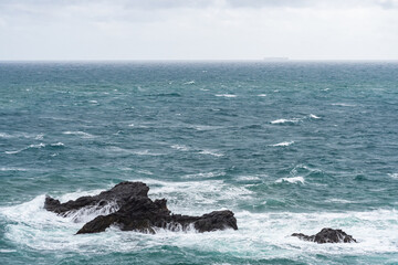 Cabo de Palos (Cartagena, Spain)