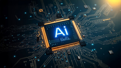 Artificial Intelligence Processor