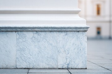 capture minimalist wall detail featuring elegant architectural textures and surfaces offering ample space to enhance