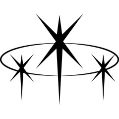 Aestetic Y2K Element