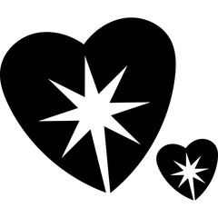 Aestetic Y2K Element