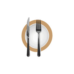 fork & knife