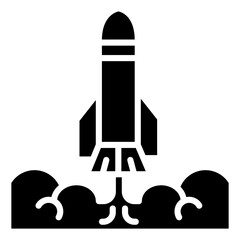 Fototapeta premium Lift off