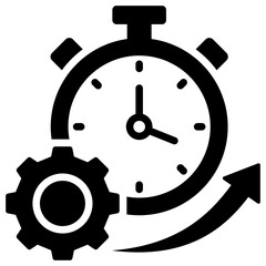 Productivity Icon