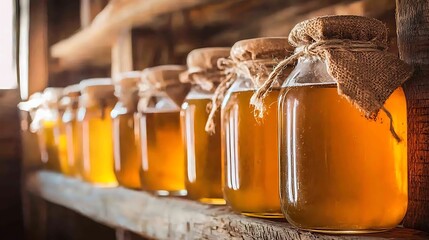 A comprehensive illustrated guide on how to make kombucha at home with SCOBY and fermented tea Concept Brewing healthy probiotics