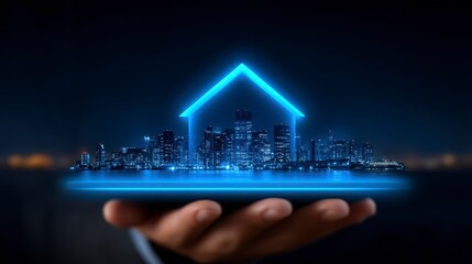 Innovative Real Estate Trends 2026 Future of Smart Homes and Property Development. Exploring cutting edge residential architecture and technological integration for a forward thinking