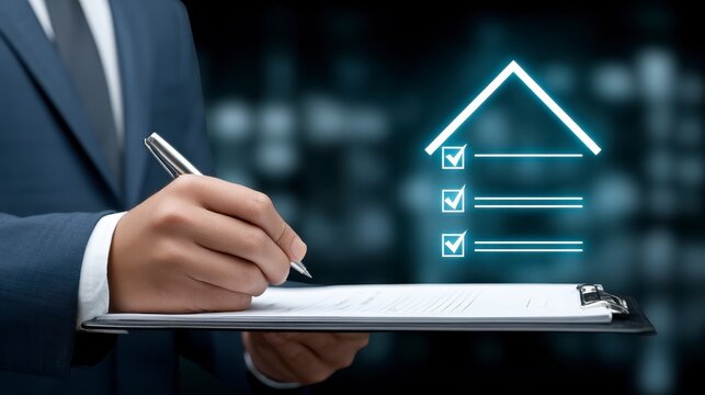 Property Analysis and Real Estate Business Management Checklist Mortgage Lending and Insurance. A comprehensive guide for evaluating property investment opportunities and overseeing real