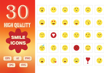 Emoji Icons