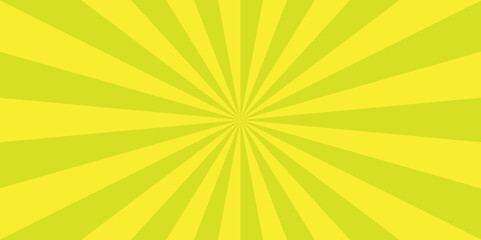 Abstract background with sunburst pattern colorful design. Vintage sunrays illustration swirl grunge backdrop line. sun beam vector banner design and comic burst gradient concept pattern.	
