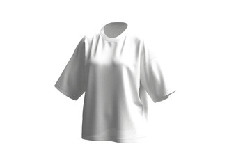 oversized t shirt design