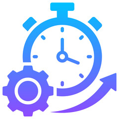 Productivity Icon