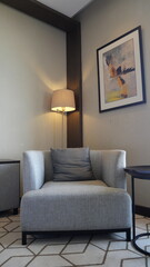 A cozy and peaceful bedroom designed for relaxation, comfort, and a perfect night’s sleep.