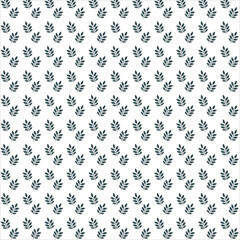 Leaves design seamless pattern