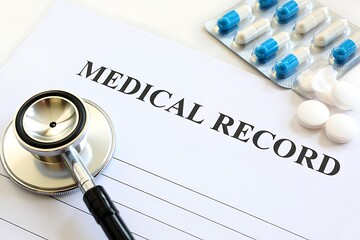 Comprehensive Guide to Maintaining Accurate and Secure Medical Records