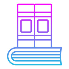 Books Icon