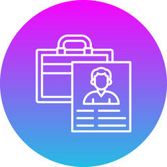 Portfolio Icon