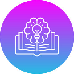 Knowledge Icon