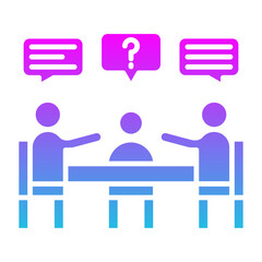 Conversation Icon