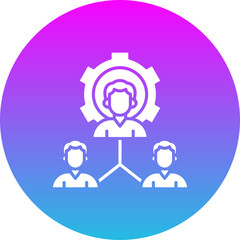 Organisation Icon