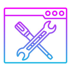 Repair Icon