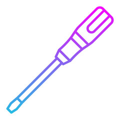 Screwdriver Icon