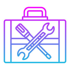 Repair kit Icon