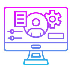 Personalization Icon