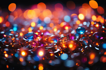 Abstraction elegant, geometric shape and wave shape (JPG 300Dpi 10800x7200)